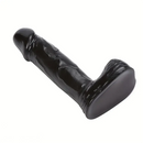 4.45in Small Real Portable Dildo With Strong Suction Cup For Beginners