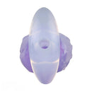 4.48in Fox Tail Wear Anchor Fantasy Dildo Butt Plug For BDSM Role Play