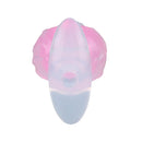 4.48in Fox Tail Wear Anchor Fantasy Dildo Butt Plug For BDSM Role Play