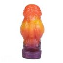 4.4in 5.27in 6.25in Dog Knot Monster Dildo Sleeve For Adult Couples