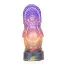 4.4in Shar Vorrfyn Fantasy Silicone Soft Dildo Sleeve Cock Extender