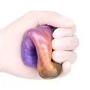4.4in Shar Vorrfyn Fantasy Silicone Soft Dildo Sleeve Cock Extender