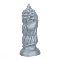 4.52in 6.88in 9.05in Fantasy Monster Butt Plug Dildo Men Women Anal Trainer