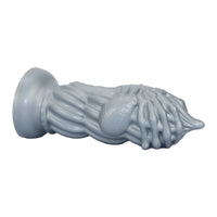 4.52in 6.88in 9.05in Fantasy Monster Butt Plug Dildo Men Women Anal Trainer