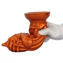 4.52in 6.88in 9.05in Fantasy Monster Butt Plug Dildo Men Women Anal Trainer