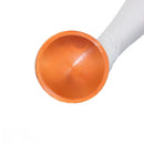 4.52in 6.88in 9.05in Fantasy Monster Butt Plug Dildo Men Women Anal Trainer