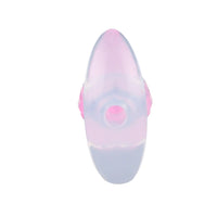 4.53in Fox Tail Wear Anchor Silicone Odd Dildo Butt Plug For BDSM Play