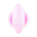 4.53in Luminous Silicone Anal Beads Dildo Anal Love Toy For Women