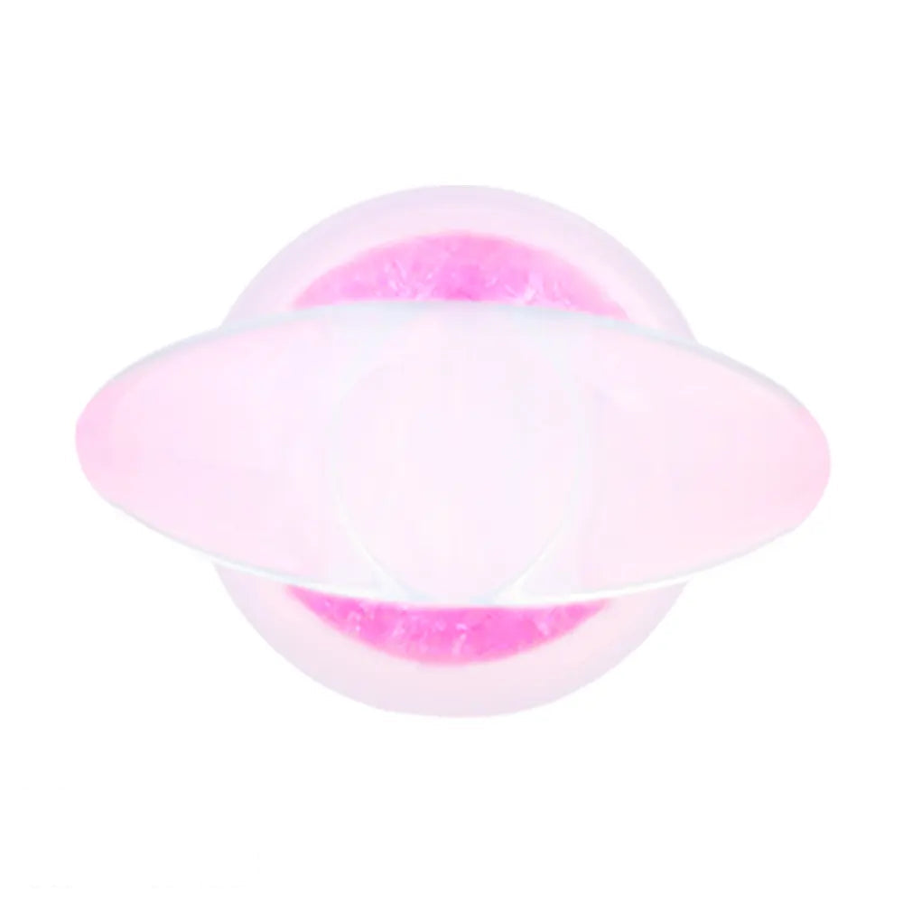 4.53in Luminous Silicone Anal Beads Dildo Anal Love Toy For Women