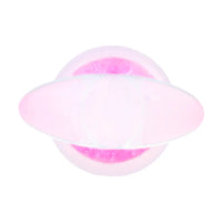 4.53in Luminous Silicone Anal Beads Dildo Anal Love Toy For Women