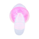 4.53in Luminous Silicone Anal Beads Dildo Anal Love Toy For Women