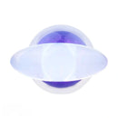4.53in Luminous Silicone Anal Beads Dildo Anal Love Toy For Women