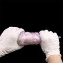 4.56in 4.72in 5.7in 6.81in 7.91in Ice Cream Silicone Fantasy Dildo Pendant