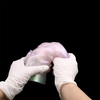 4.56in 4.72in 5.7in 6.81in 7.91in Ice Cream Silicone Fantasy Dildo Pendant