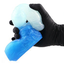 4.56in 5.9in 6.81in 8.07in Dog Knot Silicone Soft Fantasy Cock Dildo