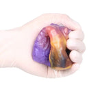 4.56in Gromsa Tentacle Silicone Soft Dildo Sleeve Cock Extender