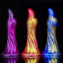 4.56in Thumb Small Finger Dildo Fantasy Lifelike Love Sex Toy