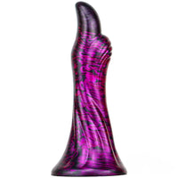 4.56in Thumb Small Finger Dildo Fantasy Lifelike Love Sex Toy