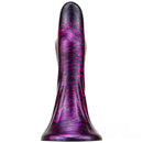 4.56in Thumb Small Finger Dildo Fantasy Lifelike Love Sex Toy