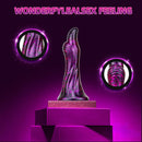 4.56in Thumb Small Finger Dildo Fantasy Lifelike Love Sex Toy