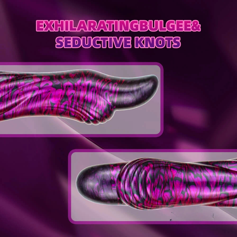 4.56in Thumb Small Finger Dildo Fantasy Lifelike Love Sex Toy