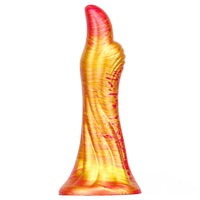4.56in Thumb Small Finger Dildo Fantasy Lifelike Love Sex Toy