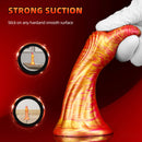 4.56in Thumb Small Finger Dildo Fantasy Lifelike Love Sex Toy