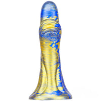 4.56in Thumb Small Finger Dildo Fantasy Lifelike Love Sex Toy