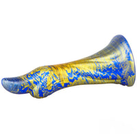 4.56in Thumb Small Finger Dildo Fantasy Lifelike Love Sex Toy
