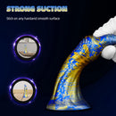4.56in Thumb Small Finger Dildo Fantasy Lifelike Love Sex Toy