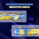 4.56in Thumb Small Finger Dildo Fantasy Lifelike Love Sex Toy