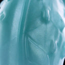 4.68in 5.9in 7.16in 8.26in Fantasy Spiked Monster Silicone Dildo With Key Chain