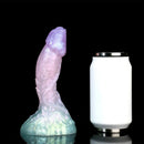 4.6in 4.8in 6.14in 7.61in 8.34in Silicone Fantasy Octopus Dildo Pendant