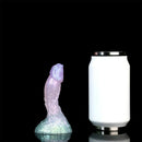 4.6in 4.8in 6.14in 7.61in 8.34in Silicone Fantasy Octopus Dildo Pendant