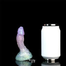 4.6in 4.8in 6.14in 7.61in 8.34in Silicone Fantasy Octopus Dildo Pendant