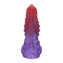 4.72in 5.31in 5.9in Spiked Cock Hollow Dildo Sleeve Male Extended Sheath
