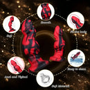 4.72in 5.51in 6.3in Silicone Anal Plug Dildo Anus Stimulation Sex Toy