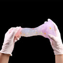 4.72in 5.9in 7.08in 8.66in Silicone Fantasy Soft Women Men Dildo With Key Chain