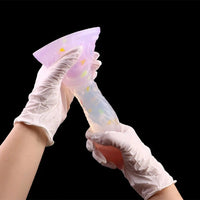4.72in 5.9in 7.08in 8.66in Silicone Fantasy Soft Women Men Dildo With Key Chain