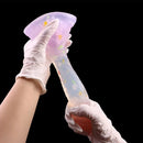 4.72in 5.9in 7.08in 8.66in Silicone Fantasy Soft Women Men Dildo With Key Chain