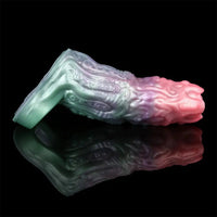 4.72in Abyssal Tendril SHAZ-3015 Fantasy Hollow Dildo Sleeve For Extension