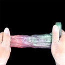 4.72in Abyssal Tendril SHAZ-3015 Fantasy Hollow Dildo Sleeve For Extension