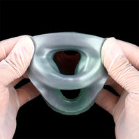 4.72in Abyssal Tendril SHAZ-3015 Fantasy Hollow Dildo Sleeve For Extension