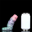 4.72in Abyssal Tendril SHAZ-3015 Fantasy Hollow Dildo Sleeve For Extension