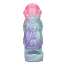 4.72in Nesting Maw SHAZ-3013 Fantasy Hollow Dildo Sleeve For Extension
