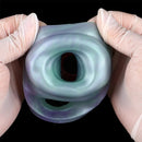 4.72in Nesting Maw SHAZ-3013 Fantasy Hollow Dildo Sleeve For Extension