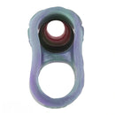 4.72in Nesting Maw SHAZ-3013 Fantasy Hollow Dildo Sleeve For Extension