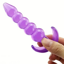 4.72in Realistic Butt Plug Dildo For Small Masturbation Anal Dilator