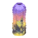 4.72in Zothos Umbrvort Tentacle Silicone Soft Dildo Sleeve Cock Extender