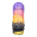 4.72in Zothos Umbrvort Tentacle Silicone Soft Dildo Sleeve Cock Extender